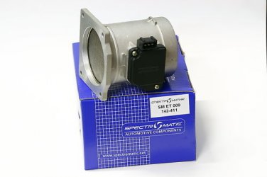 AIR FLOW MASS METER 8ET009142-411  078133471A