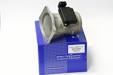 AIR FLOW MASS METER 8ET009142-211  037906461B
