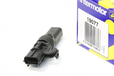SPEED SENSOR 19077 FORD FIESTA FOCUS FUSION 1087548 1062545 MAZDA 2 C20221551