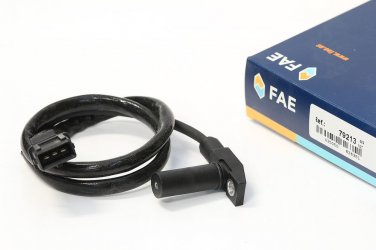 CRANKSHAFT POSITION SENSOR 79213 98424820 IVECO DAILY