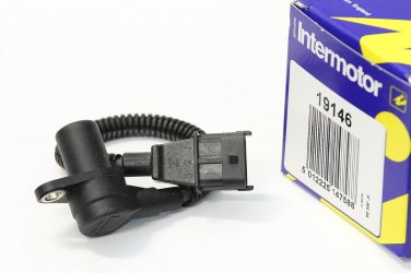 CRANKSHAFT POSITION SENSOR 19146 391804A410 KIA SORENTO