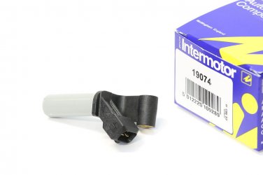 CRANKSHAFT POSITION SENSOR 19074 CITROEN RELAY 1920LV FORDMONDEO TRANSIT 1143723