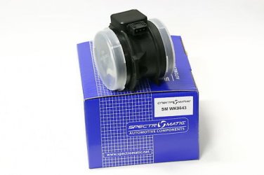 AIR FLOW MASS METER 5WK9643 5WK9643Z  8ET009142-441