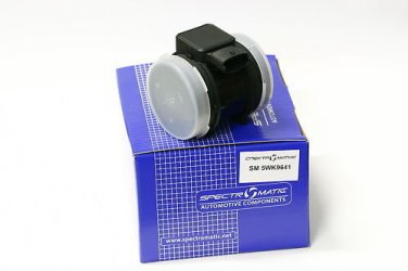 AIR FLOW MASS METER 5WK9641 8ET009142-03