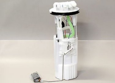FUEL PUMP ASSEMBLY WFX000280 WFX101080 LAND ROVER DISCOVERY 2  TD5 228226004001