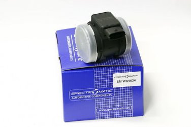 AIR FLOW MASS METER 5WK9634 8ET009142-371