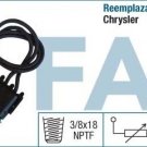33550 temperature sensor CHRYSLER RENAULT 33002383 8933002383