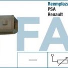 33510 temperature sensor CITROEN FIAT OPEL NISSAN 96633276 19201J 7701042145