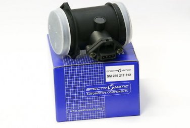 AIR FLOW MASS METER 0280217512 95VW12B529DB 021906462A