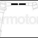 73297 ignition cable leads kit NISSAN MICRA CG10DE CG13DE 2244099B00 2244099B05