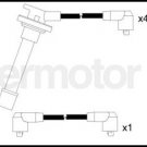 73298 ignition cable leads kit NISSAN 100 NX PRIMERA SUNNY GA16DS 2244071J26 73298 ignition cable leads kit NISSAN 100 NX PRIMERA SUNNY GA16DS 2244071J26