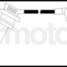 76135 ignition cable MITSUBISHI GALANT SIGMA 2.5 3.0 6G73 6G72