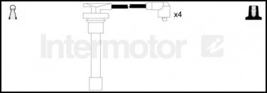 76199 ignition cable kit HONDA CIVIC 1.5 1.6 ACCORD 2.0 2.2 CE CF MB MC F22Z2