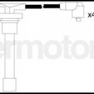 76202 ignition cable kit leads HONDA CRX EH EG 1.6 B16A2 FROM 1992 TO 1998 76202 ignition cable kit leads HONDA CRX EH EG 1.6 B16A2 FROM 1992 TO 1998