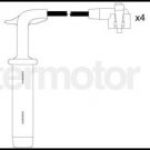 83005 ignition cable kit leads FORD ESCORT FIESTA ORION 1.6 LJB LJF LJC LJD LHA