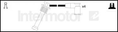 73960 ignition cable leads kit FORD FOCUS MONDEO MAZDA 6 MPV