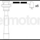 76043 ignition cable leads kit MITSUBISHI GALANT 2.5 Engine Code 6A13 76043 ignition cable leads kit MITSUBISHI GALANT 2.5 Engine Code 6A13