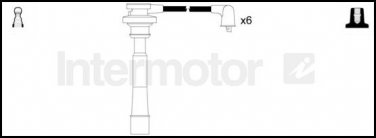76043 ignition cable leads kit MITSUBISHI GALANT 2.5 Engine Code 6A13