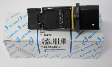 AIR MASS SENSOR 7.22684.08.0 722684080  A6 1.9 2.0 TDI 038906461C