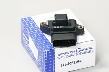 IGNITION MODULE NISSAN HITACHI RSB-54