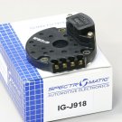 IGNITION MODULE MITSUBISHI J918