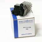 64116920365 BMW Blower Motor Regulator 64 11 6 931 680 64116920365 BMW Blower Motor Regulator 64 11 6 931 680