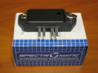 IGNITION MODULE FORD D1907 1227010014 6135656 DAB101