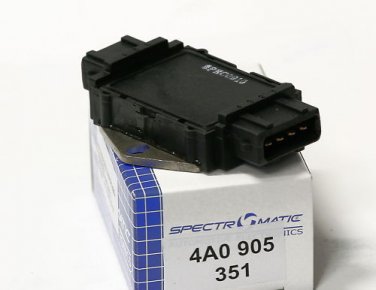 IGNITION MODULE VAG DIS0405 4A0905351