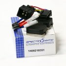 1408218351 Mercedes Blower Motor Regulator