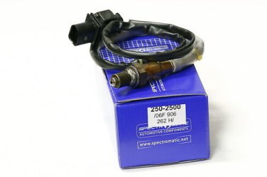 WIDE BAND OXYGEN SENSOR 06F906262H    0258017010