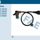 CRANKSHAFT POSITION SENSOR 79303 HYUNDAI ACCENT ELANTRA GETZ i30 KIA SEED RIO CRANKSHAFT POSITION SENSOR 79303 HYUNDAI ACCENT ELANTRA GETZ i30 KIA SEED RIO