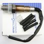 OXYGEN SENSOR UNIVERSAL PLANAR ZIRCONIA 4 WIRES ORIGINAL BOSCH 0258986602
