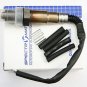 OXYGEN SENSOR UNIVERSAL PLANAR ZIRCONIA 4 WIRES ORIGINAL BOSCH 0258986602