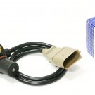 CRANKSHAFT POSITION  SENSOR 19016 AUDI A4 A6 A8 06A906433E 06A906433A