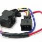 1408218351H 0058205010 MERCEDES S-CLASS BLOWER MOTOR REGULATOR