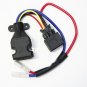 1408218351H 0058205010 MERCEDES S-CLASS BLOWER MOTOR REGULATOR