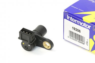 CRANKSHAFT POSITION SENSOR 19206 96325867 DAEWOO MATIZ CHEVROLET KALOS AVEO