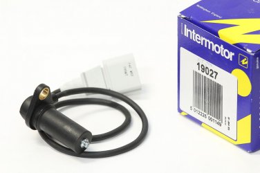 CRANKSHAFT POSITION SENSOR 19027 AUDI A3 VW BORA GOLF POLO 038907319F