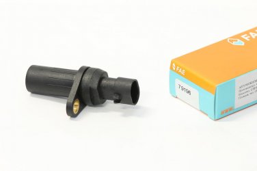 CRANKSHAFT POSITION SENSOR 19026 ALFA ROMEO MITO 55187380 FIAT 500 BRAVO DOBLO