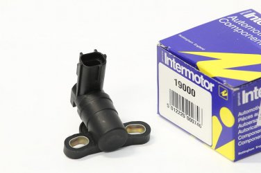 CRANKSHAFT POSITION SENSOR 19000 FORD FOCUS 1119150 1129988 MAZDA 3 LF0118221