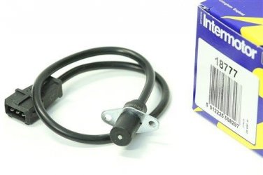 CRANKSHAFT POSITION SENSOR 18777 FIAT 7735697 CINQUECENTO SEICENTO PANDA