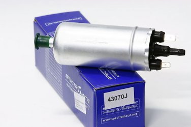 FUEL PUMP UNIVERSAL 0580464070 ALFA BMW FIAT OPEL VW