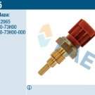 33475 temperature sensor FIAT SUZUKI VITARA 71742065 1365073H00000 RED COLOR