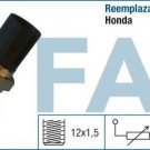 33450 temperature sensor ACURA HONDA ROVER 37870PJ7003 37870PK2005 48160P6K004