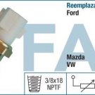 33440 temperature sensor FORD FIESTA MONDEO TRANSIT 1629085 E1AZ12A697A