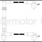 73324 ignition cable leads kit VW CORRADO PASSAT KR 9A ABF
