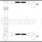 73702 ignition cable leads kit AUDI 100 80 A6 2.0 ACE