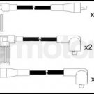 73346 ignition cable leads kit FIAT TEMPRA TIPO LANCIA DEDRA 7677783 7691421