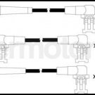 73480 ignition cable leads kit RENAULT 21 engine code F3N722 F3N723 F3N726 73480 ignition cable leads kit RENAULT 21 engine code F3N722 F3N723 F3N726