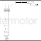 73523 ignition cable leads kit FIAT BRAVA BRAVO DOBLO MAREA MULTIPLA DEDRA LYBRA 73523 ignition cable leads kit FIAT BRAVA BRAVO DOBLO MAREA MULTIPLA DEDRA LYBRA